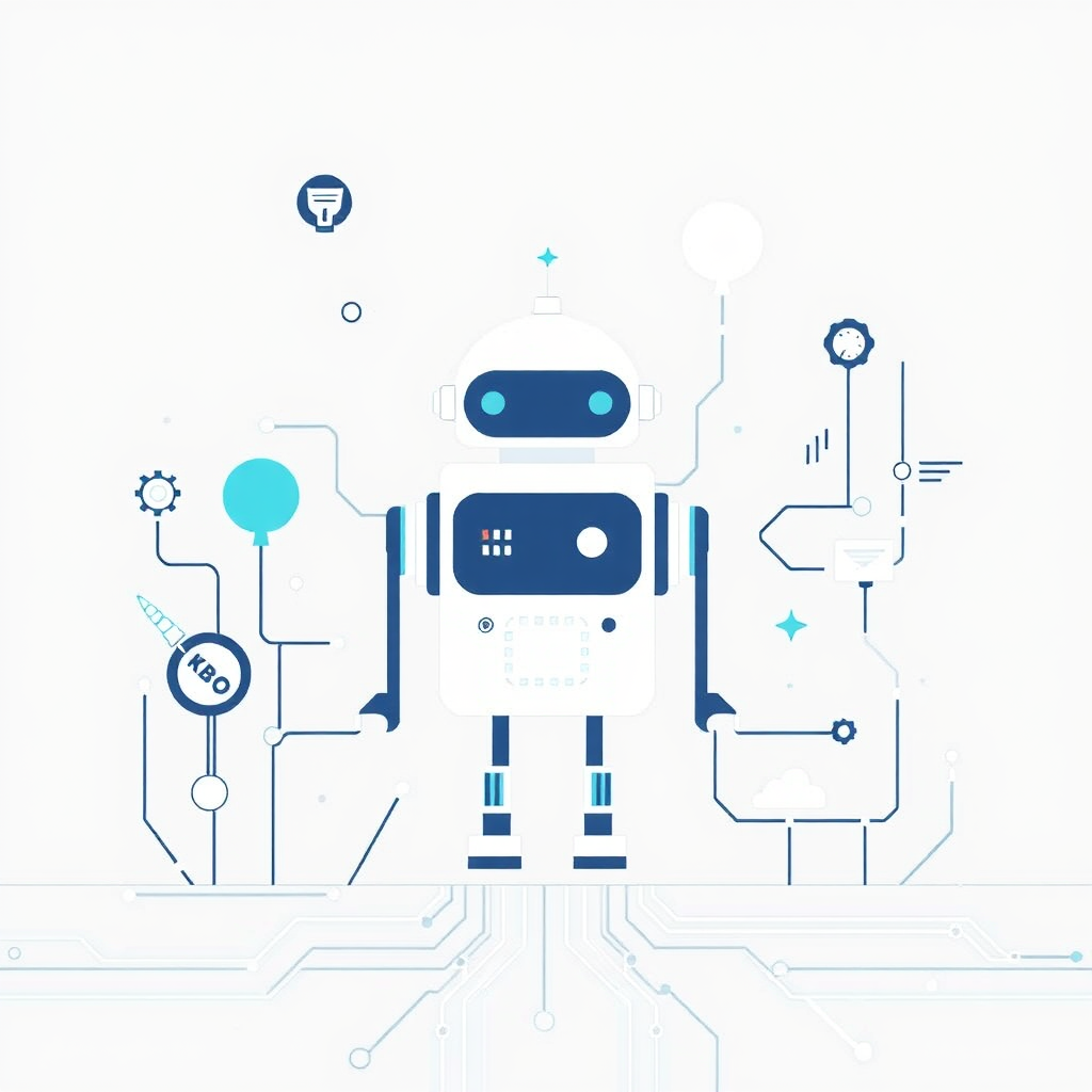 Bot Architecture Patterns Ai Featured
