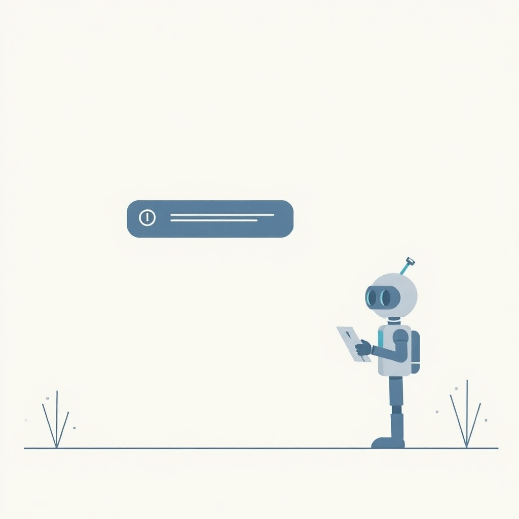 Bot Error Messages Guide Ai Featured