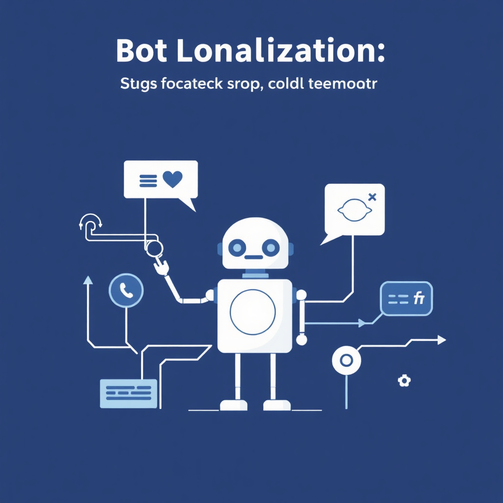 Bot Localization Languages Ai Featured