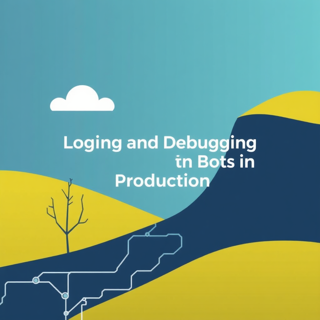 Bot Logging Debugging Production Ai Featured
