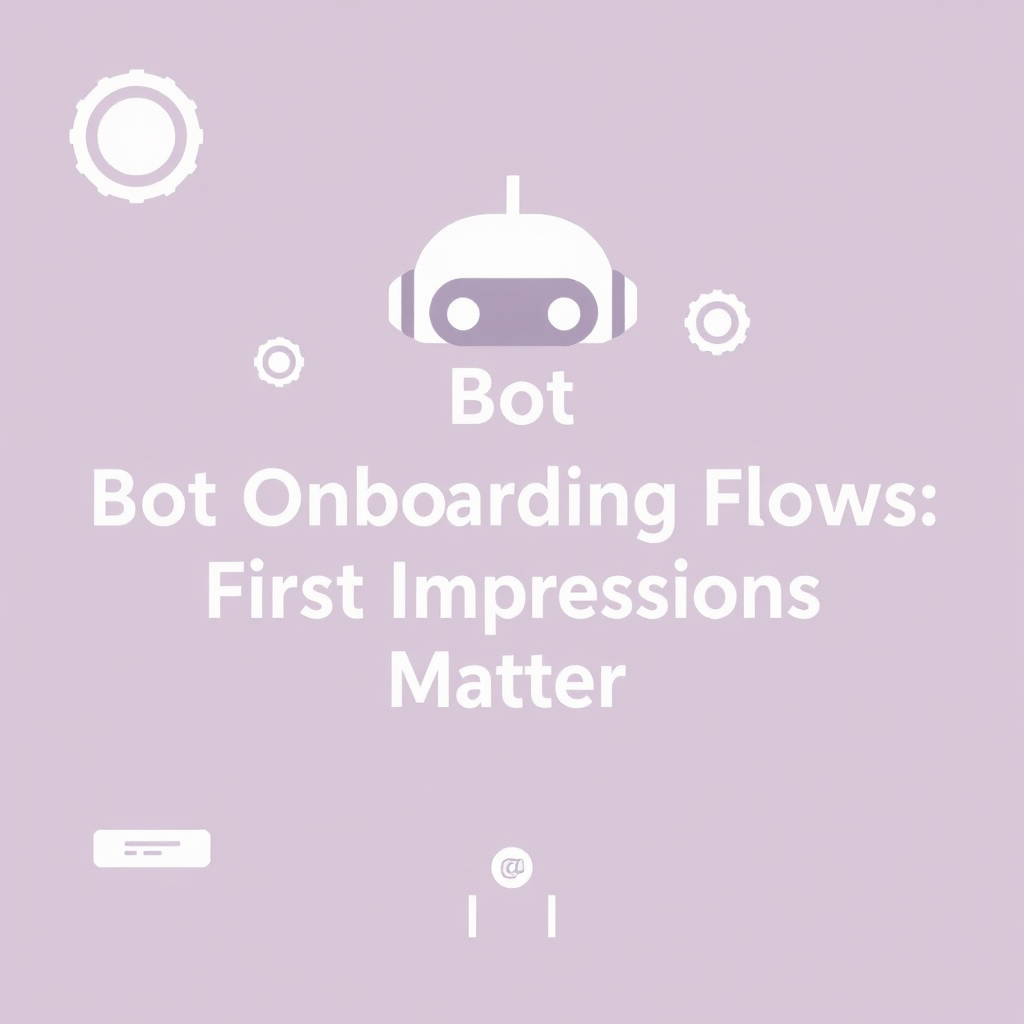 Bot Onboarding Flows Ai Featured