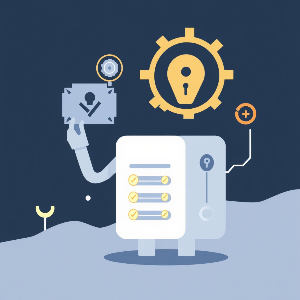 Bot Security Checklist Ai Featured