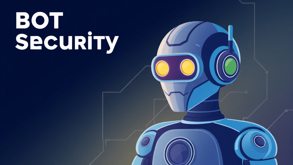 Bot Security