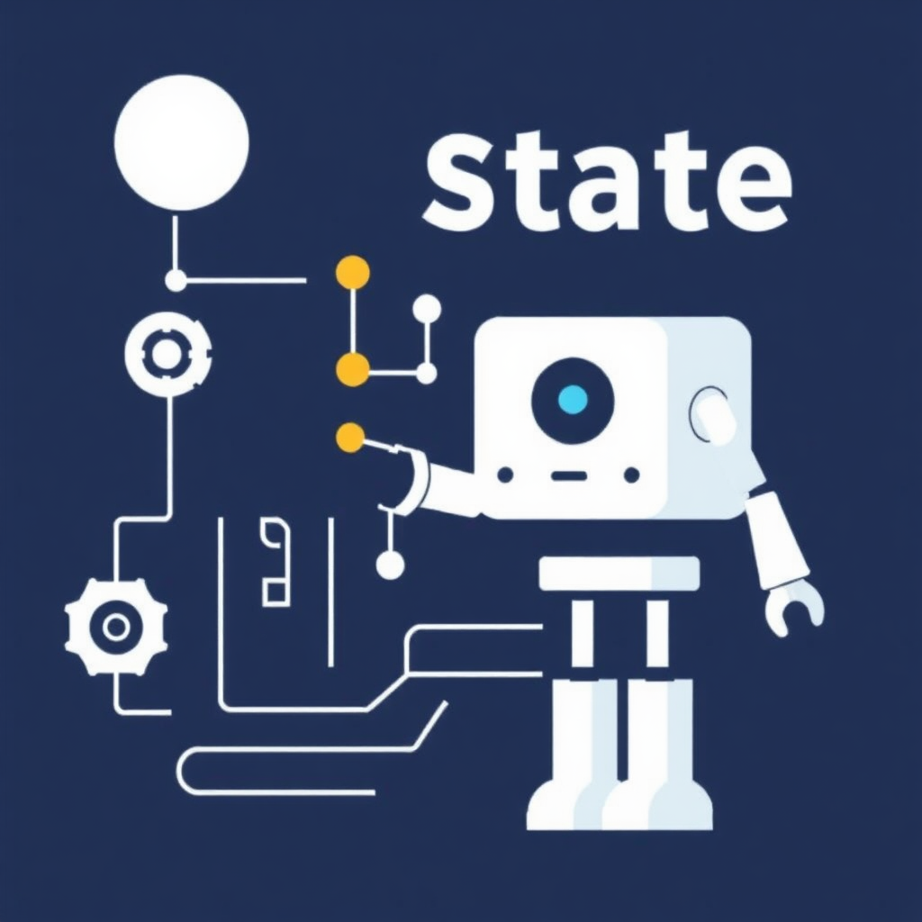 Bot State Management Ai Featured