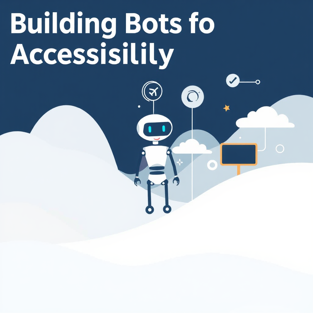 Bots For Accessibility Ai Featured