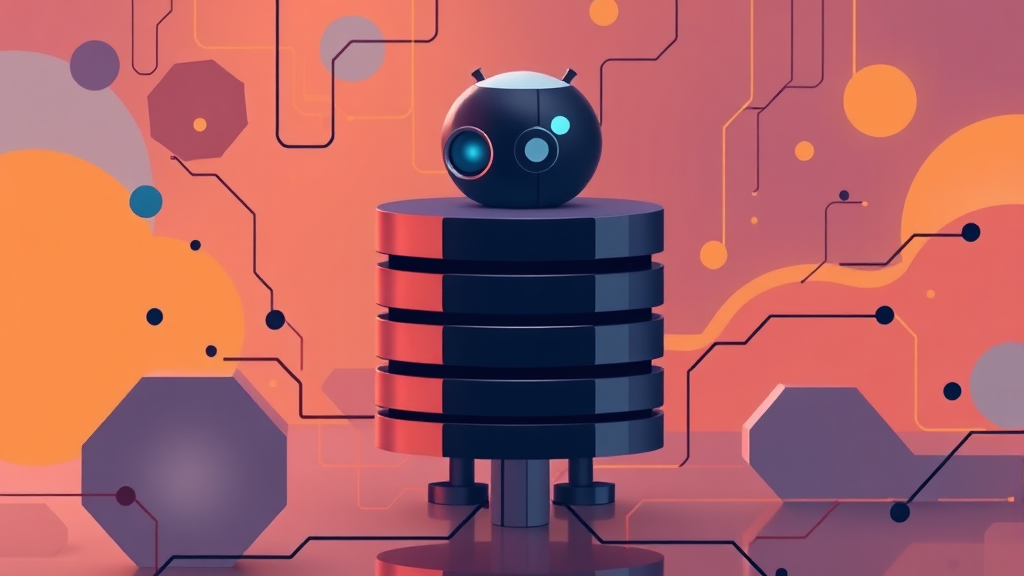 Crafting The Perfect Database