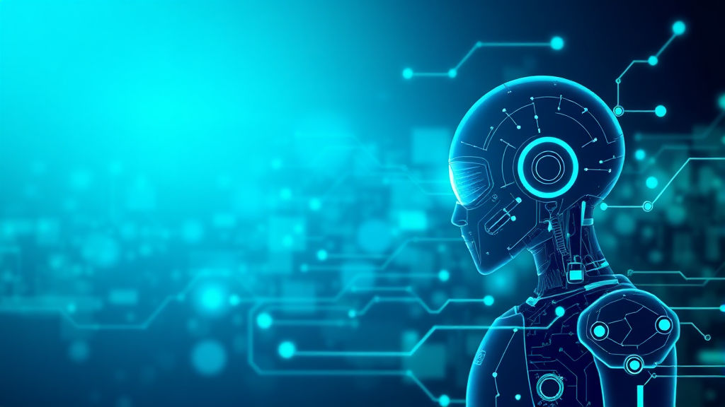 Efficient Bot Deployments Blue