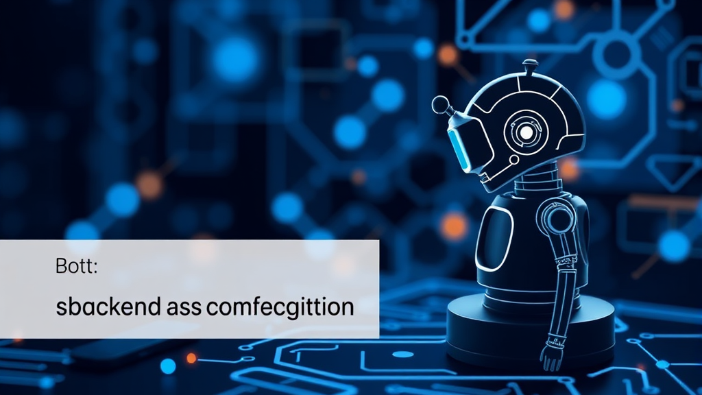 Guide To Building Backend Syst