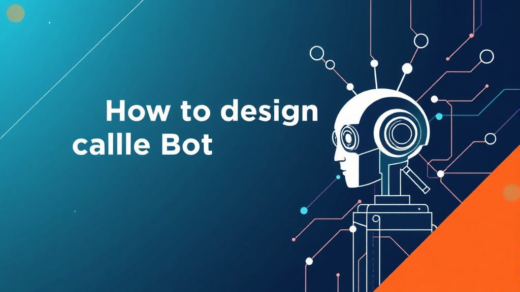 How To Design Scalable Bot Arc