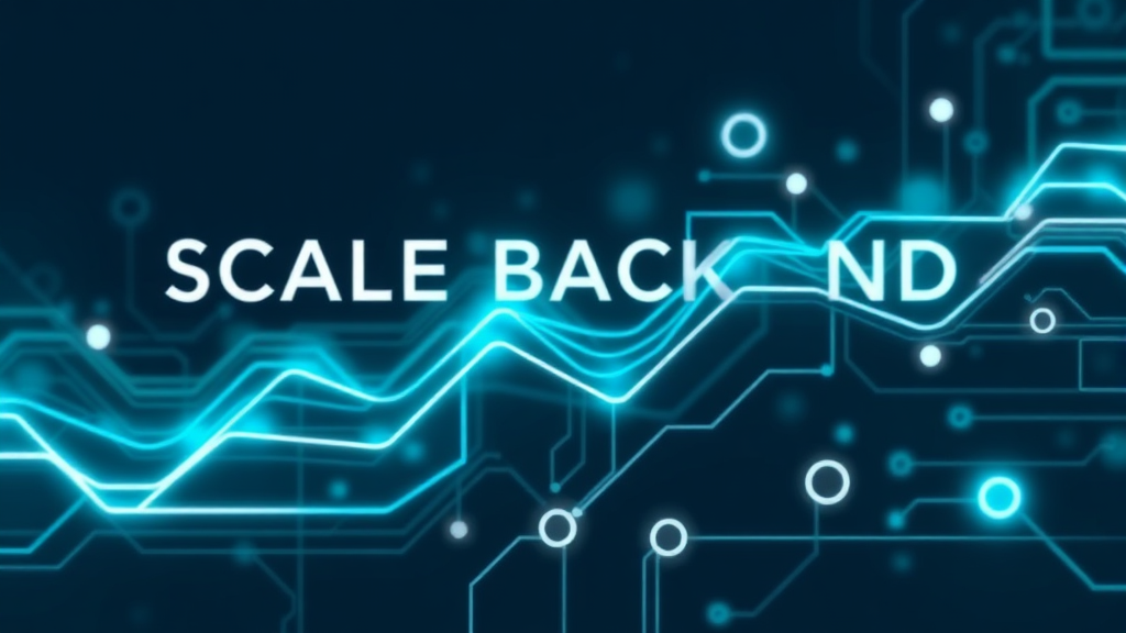 How To Scale Backend Bots Effe