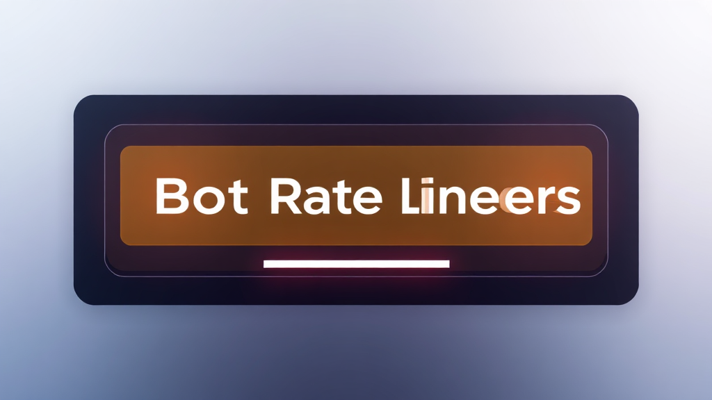 Implementing Bot Rate Limiters