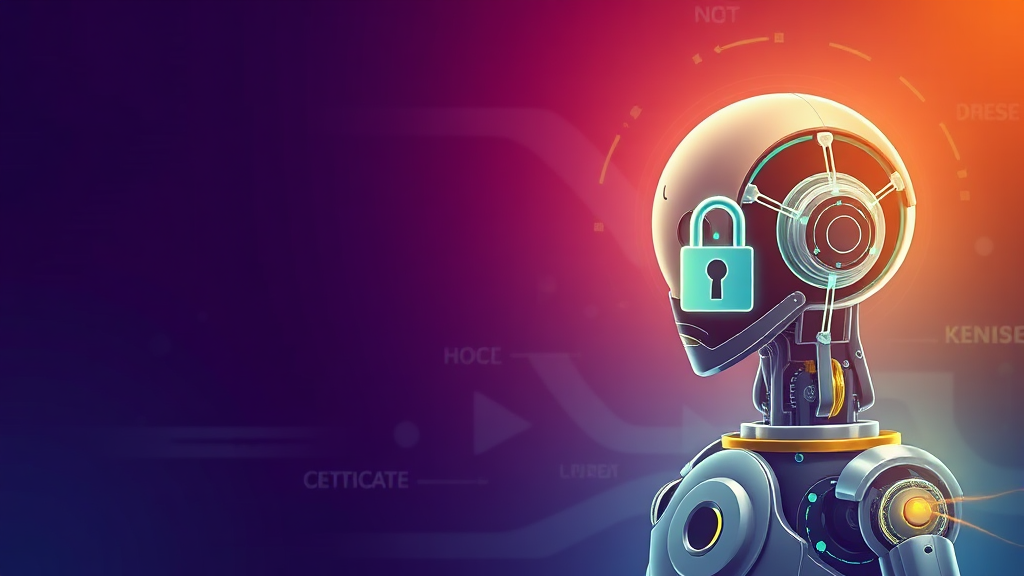 Managing Bot Ssl Certificates